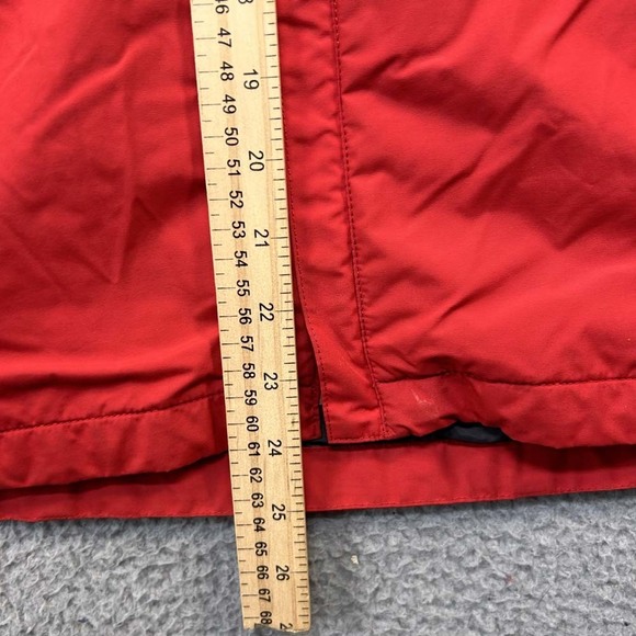 Nike ACG 3 Jacket Womens Basic Size Large Ladies Nylon Lightweight Warm - Picture 5 of 11